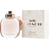 coach floral edp spray (w)